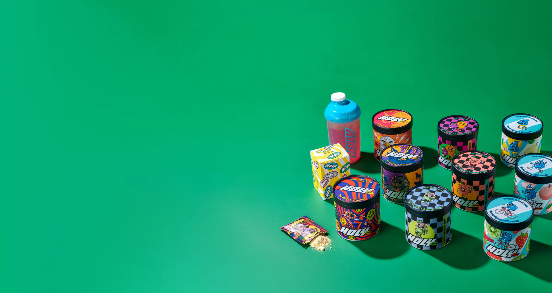 Upgrade Your Daily Sip